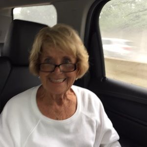 Meet your Posher, Sue